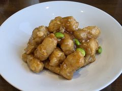 -颜家菜·鲁菜世家(大明湖店)