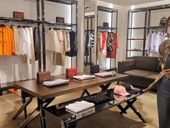 -BURBERRY(上海港汇恒隆广场店)