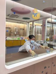 -金芙美月子中心(财富别墅店)