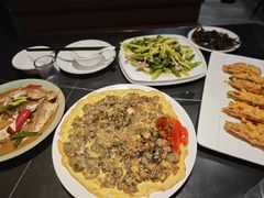 -鑫悦楼煎蟹·16年海鲜大排档