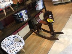 -伊斯坦布尔土耳其清真咖啡餐厅