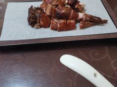 -新繁老號豌豆汤饭店·江湖菜(宝光寺店)