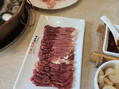 -阳坊大都涮羊肉(阳坊总店)
