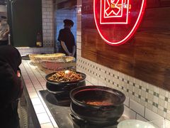 -霸王虾·麻辣小龙虾(清水河公园店)