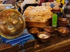 -哈啾嗨·蒙文化主题餐厅(京汉新城店)