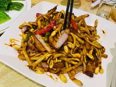 花生芽-五邑人家(江门店)