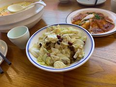 -川菜故事(光谷步行街店)