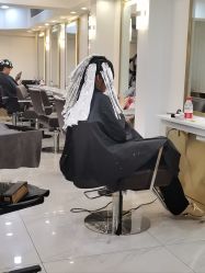 -雅仕 HAIR SALON 美发沙龙