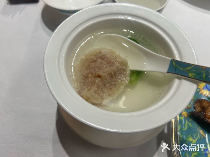 一品江南韵·淮扬菜图片