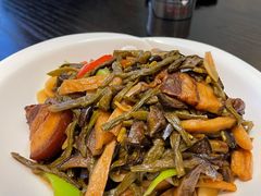 -红旗渠迎宾楼· 迎宾餐厅