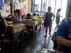 大堂-三餐季年糕火锅(韩乐坊店)