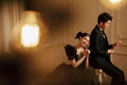 -IDO婚纱摄影(上海旗舰店)