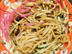 -正阳门饭庄·烤鸭·北京菜(万丰路七里庄店)