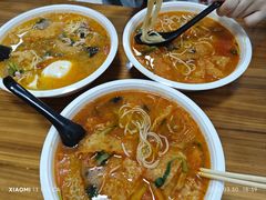 -姚记六鲜面(大方巷店)