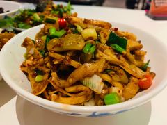 -文和友老长沙龙虾馆(化龙池店)