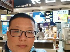 -麦当劳(南后街店)