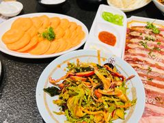 -合合大冷面(湖南店)