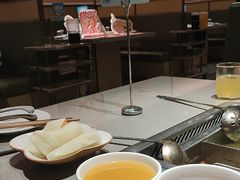 -海底捞火锅(泉城路店)