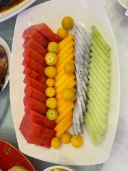 -大连城堡豪华精选酒店·宴会厅