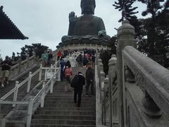 -天坛大佛