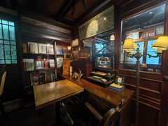-古董花园(思南路42弄小区店)