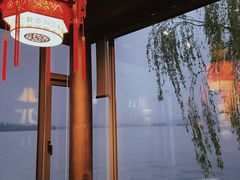 -柳莺湖上·湖景餐厅·江南菜(西湖店)