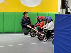 -CaptainGym杰姆队长(园区永旺校区)