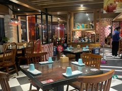 -江边城外烤全鱼(方庄时代购物中心店)