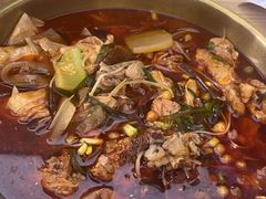 -冒菜西施·非遗冒菜(总店)