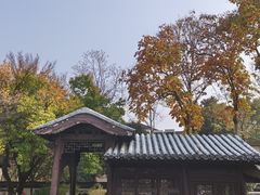 -南京中国近代史遗址博物馆(南京总统府)