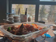 -思金拉措·西藏饮食文化体验中心(仙足岛店)