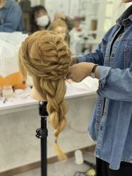 -KISS U 国际美学