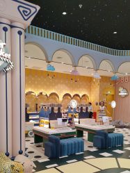 -meland亲子乐园•活动包场(北京亦庄龙湖天街店)