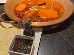 -老版火锅.12年西安排队王(沣峪口店)