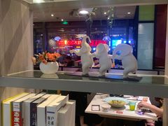 -新宝餐厅(流塘店)