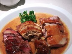 -南枝记·港式打边炉(新北万达店)