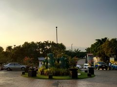 -尚泰清迈机场购物中心