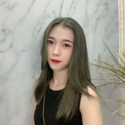 -BTR发型定制潮沙龙店