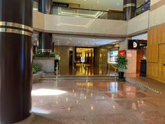 -上海新锦江大酒店