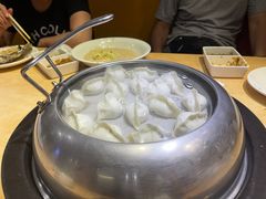 -海味当家(西安路店)