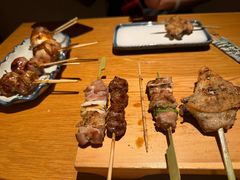 -鳥焱商店(王府大街店)