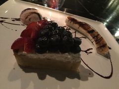 Strawberry Cafe-Strawberry Butterfly草莓蝴蝶日式水果挞