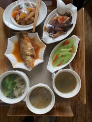 -贝美月子中心(半坡店)