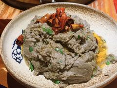 -又一福烤鸭·北京菜(东四店)