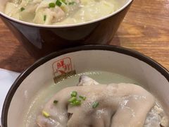 -谭师爷龙抄手(白下路店)