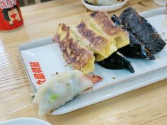 -众品老方子锅贴甜沫(李村店)