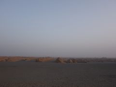 -敦煌雅丹国家地质公园