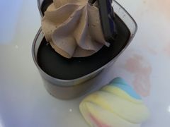 -皇朝万鑫自助餐厅