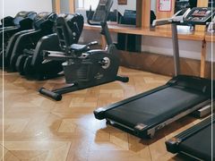 -绿岛汤泉韩式休闲会所