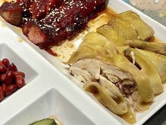 -大头力茶餐厅(花都融创茂店)